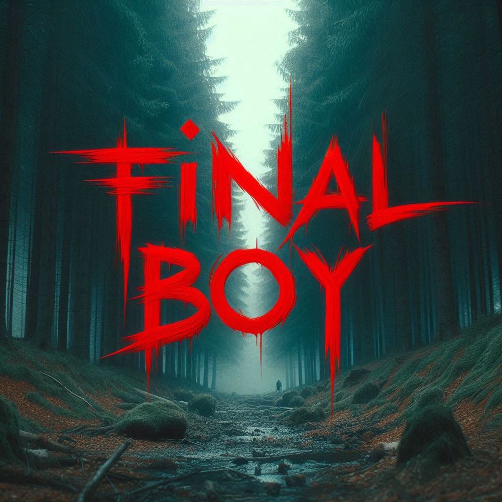 F🔪nal Boy S🍆ms