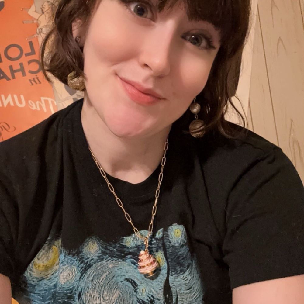  Nicole Michele 🌻 🥀