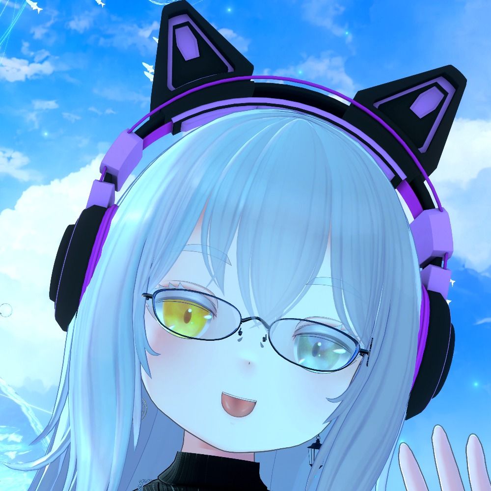 バベル１（VRC)