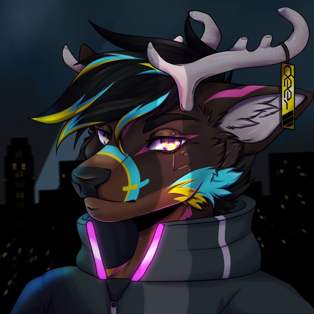 Skygejager / Cassius