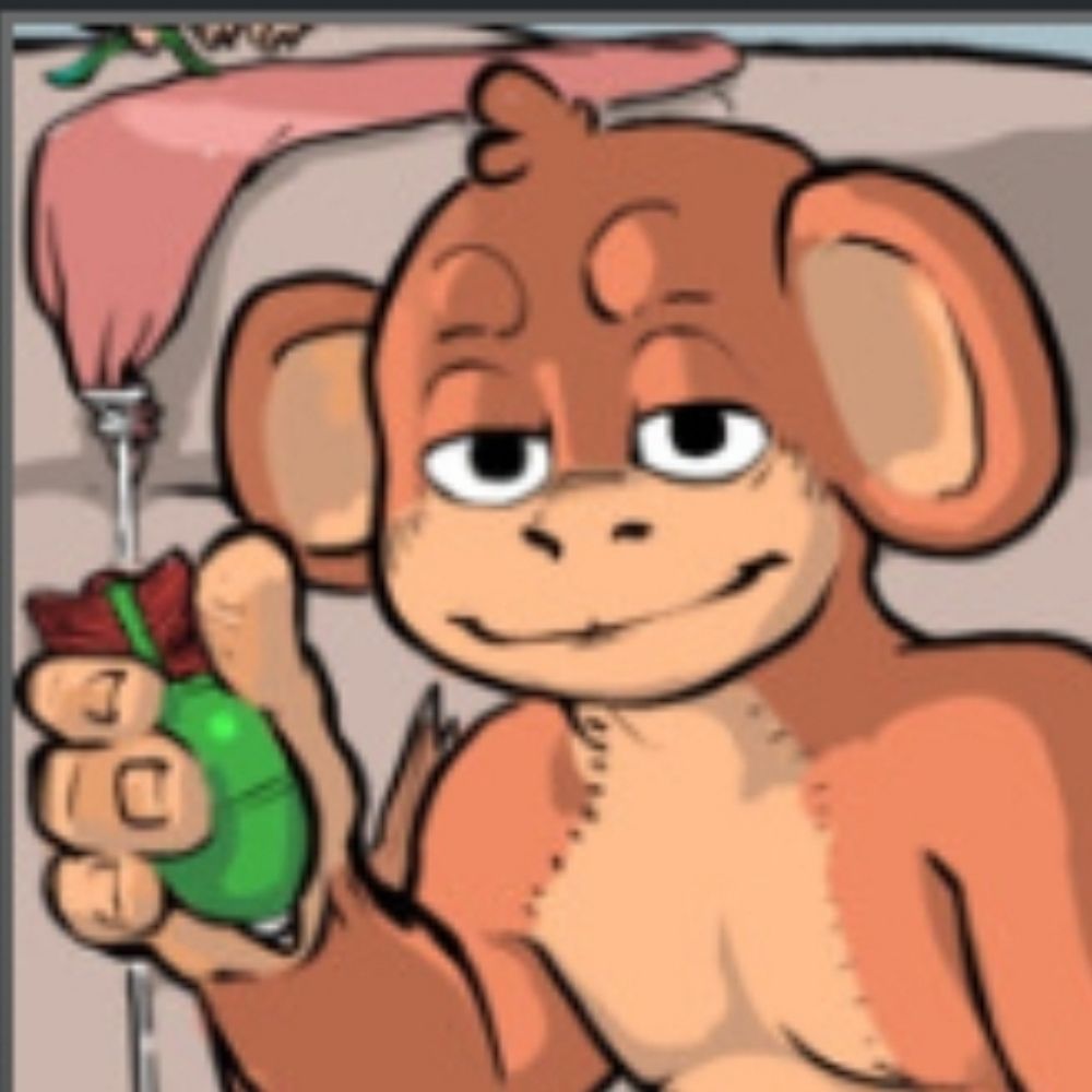 Dartus Monkus