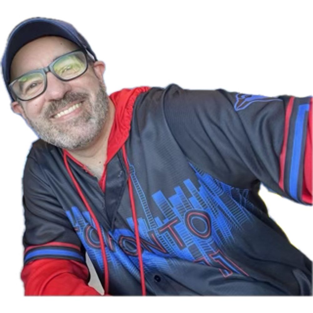 Paul Ferreira