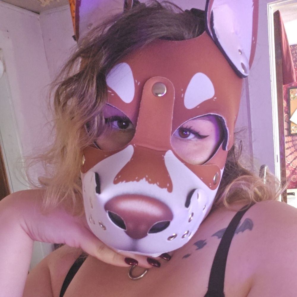 🔞 Puppy 🔞