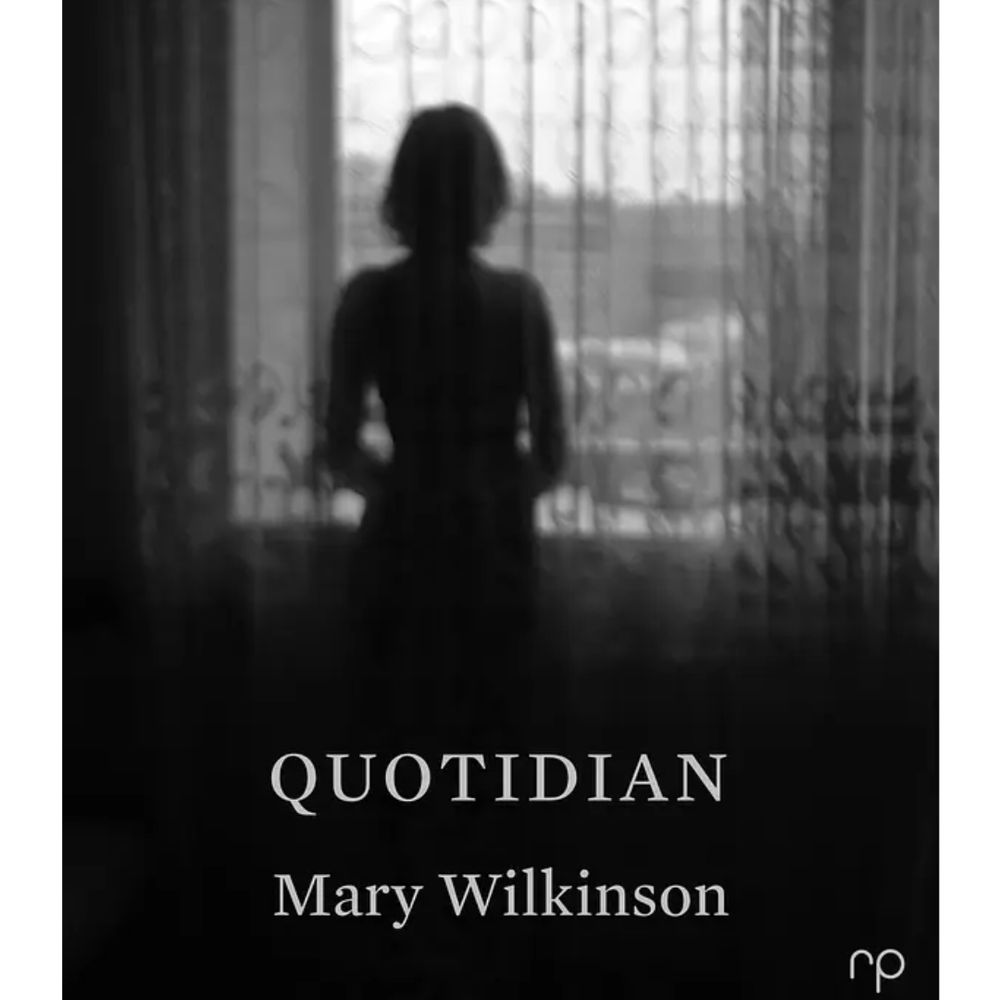 Mary Wilkinson 