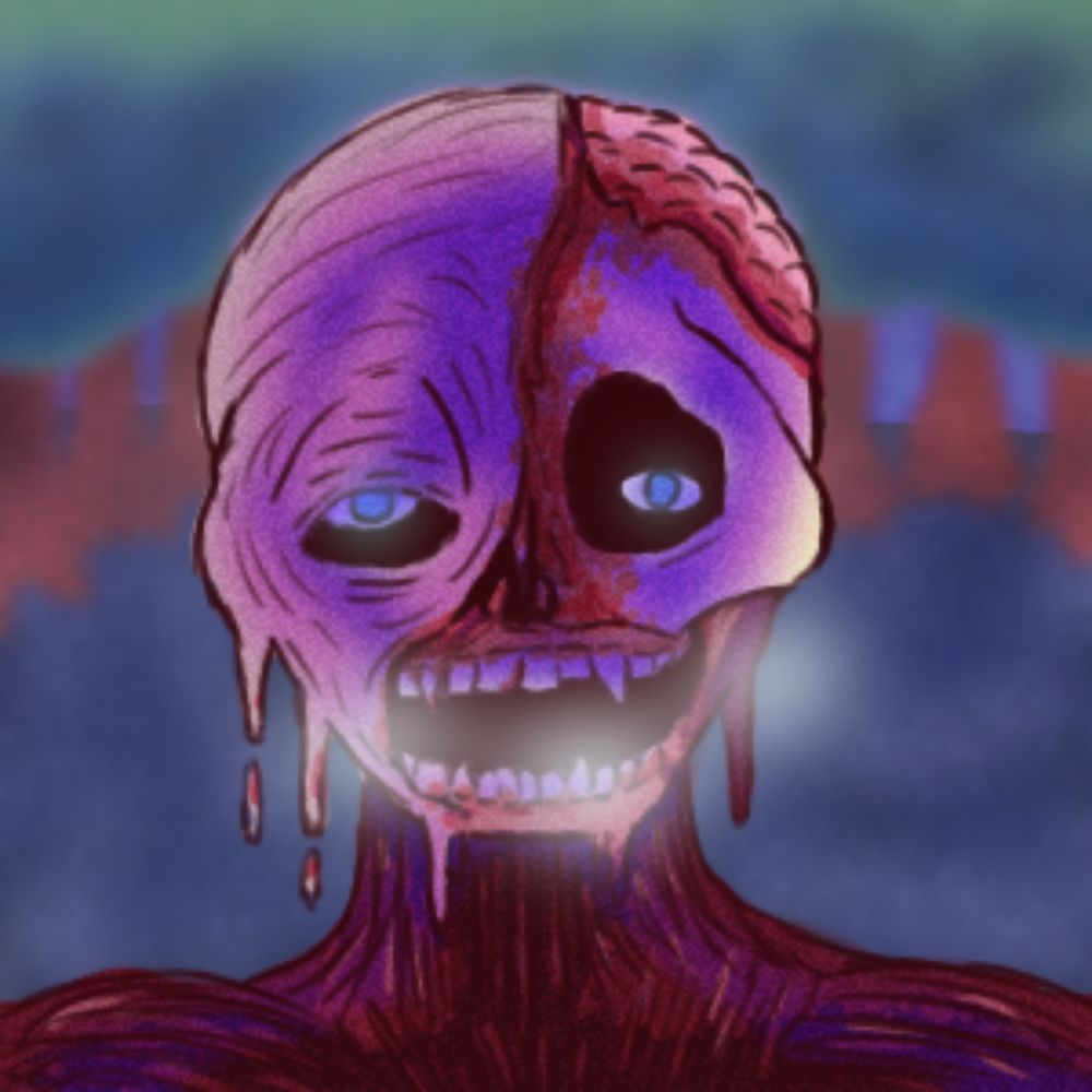 Creepy