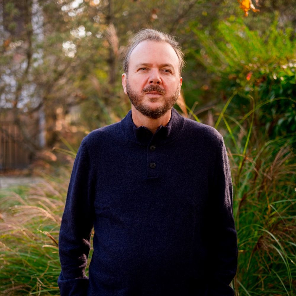 Chris Bower
