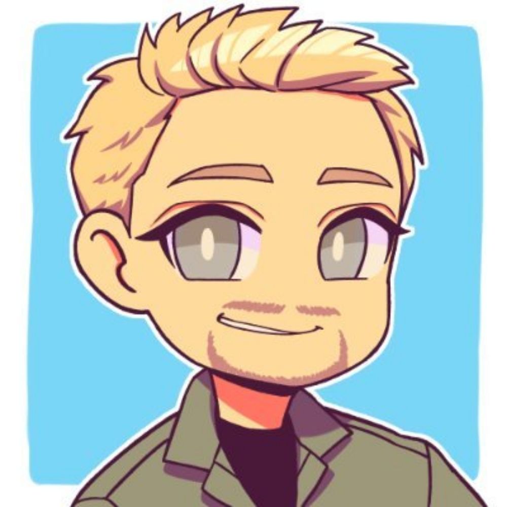 Spencer Downs (Buddy)