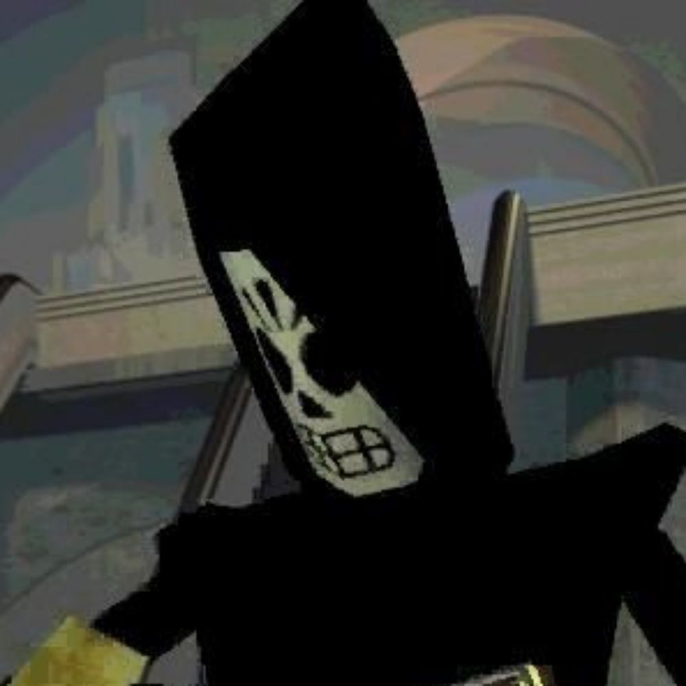 Skeletron 