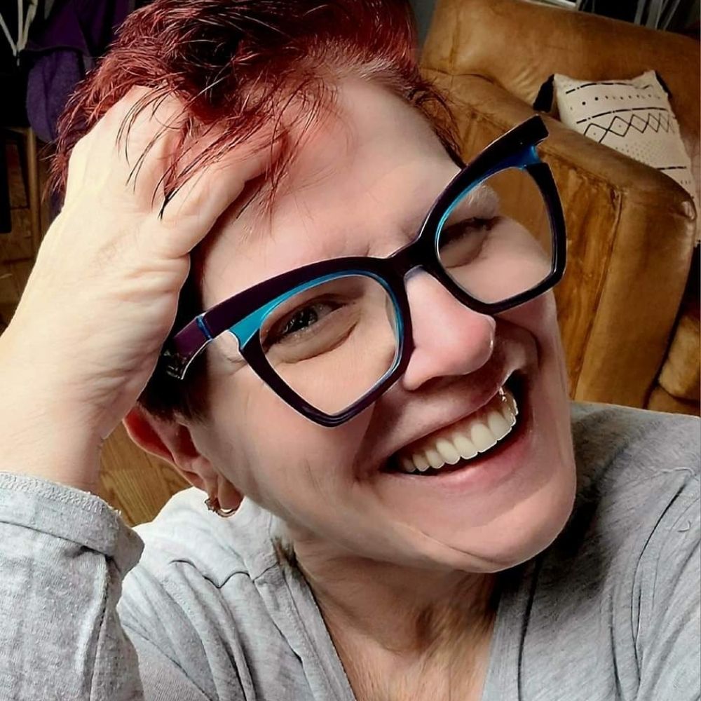 Jas T. Ward - Author