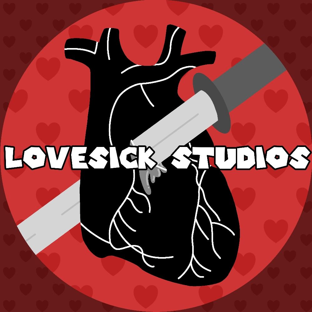 LoveSick Studios
