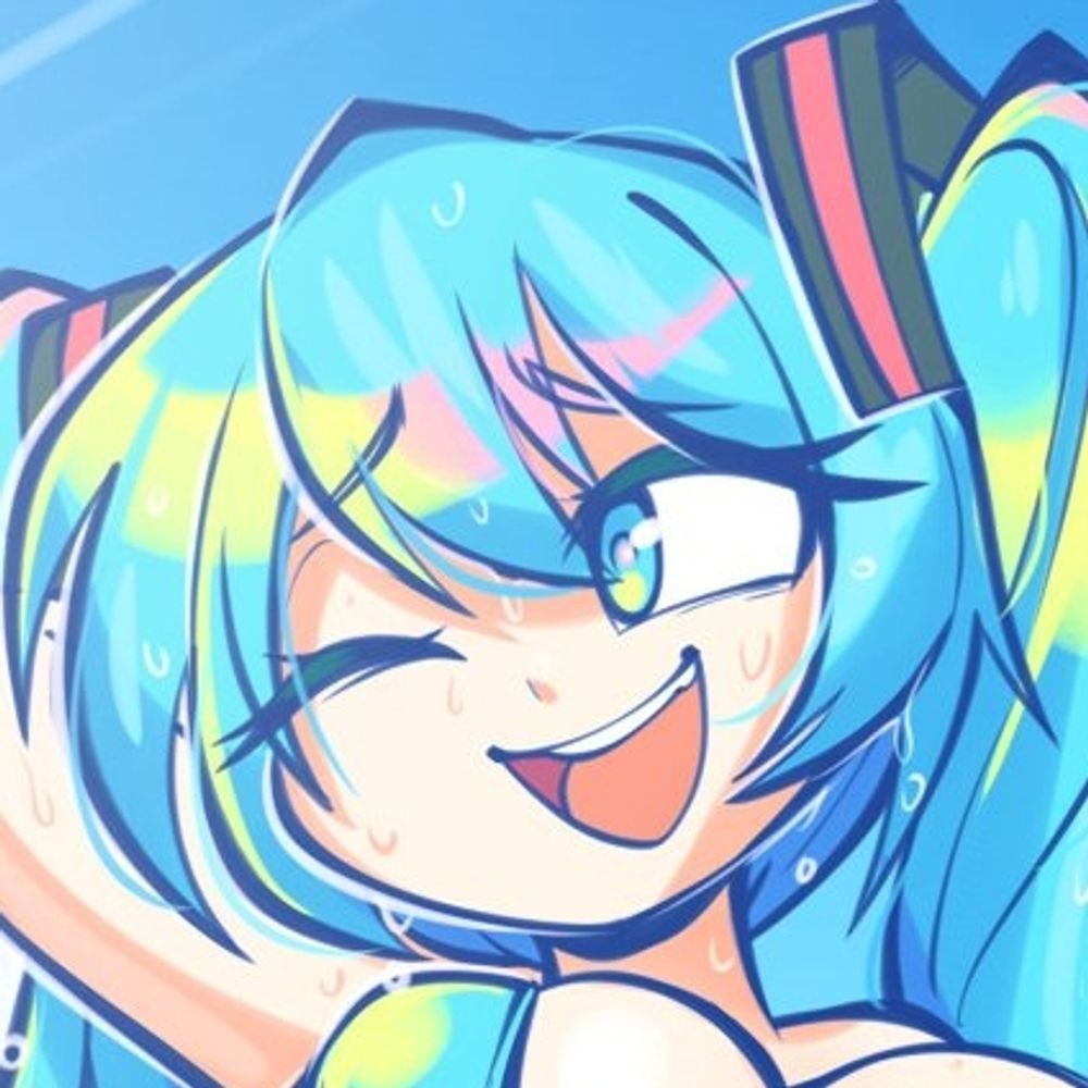 🔈 I'ɱ ƚԋιɳƙιɳɠ Mιƙυ... 🔞