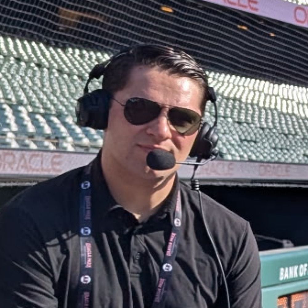 Greg Silver