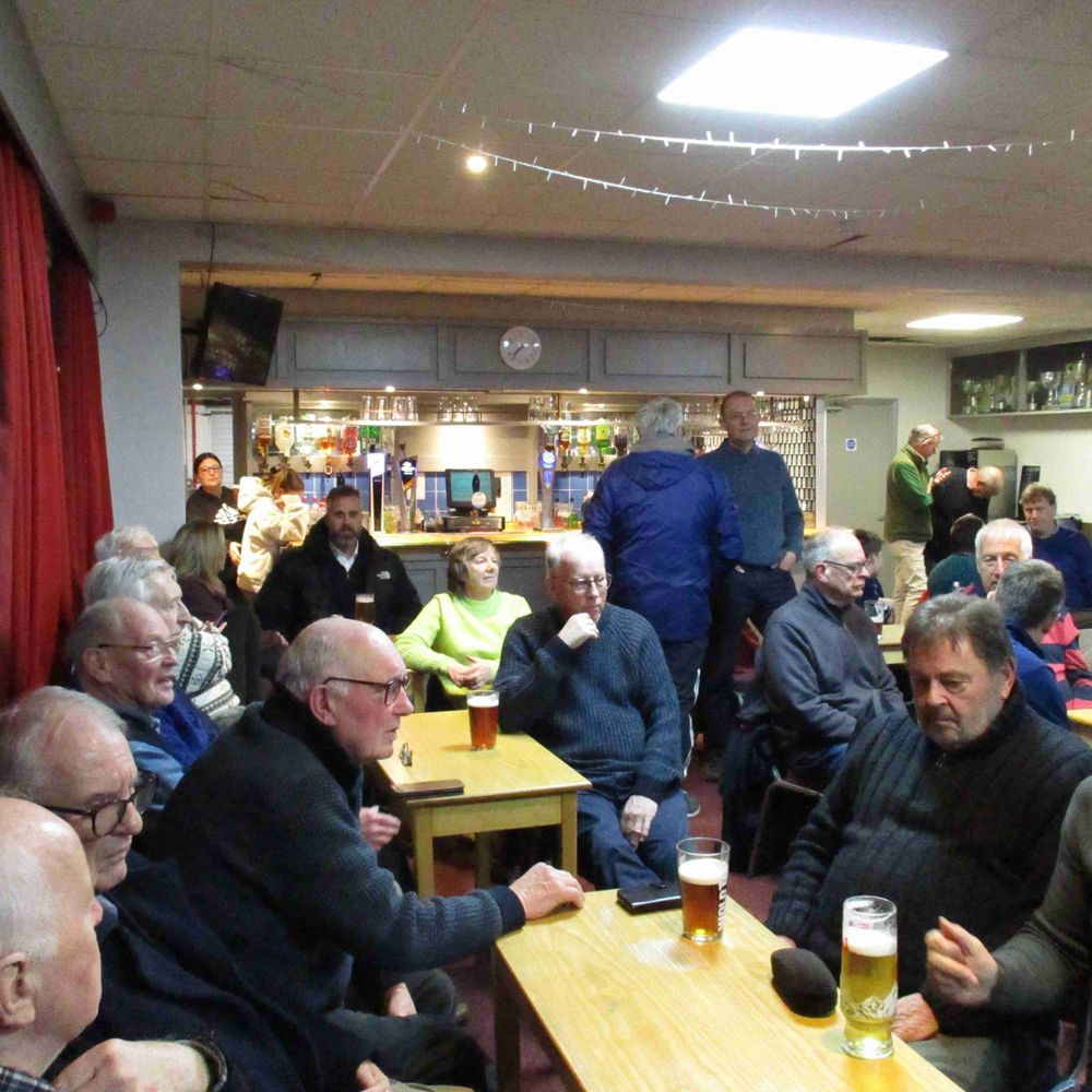 East Riding Cricket Society