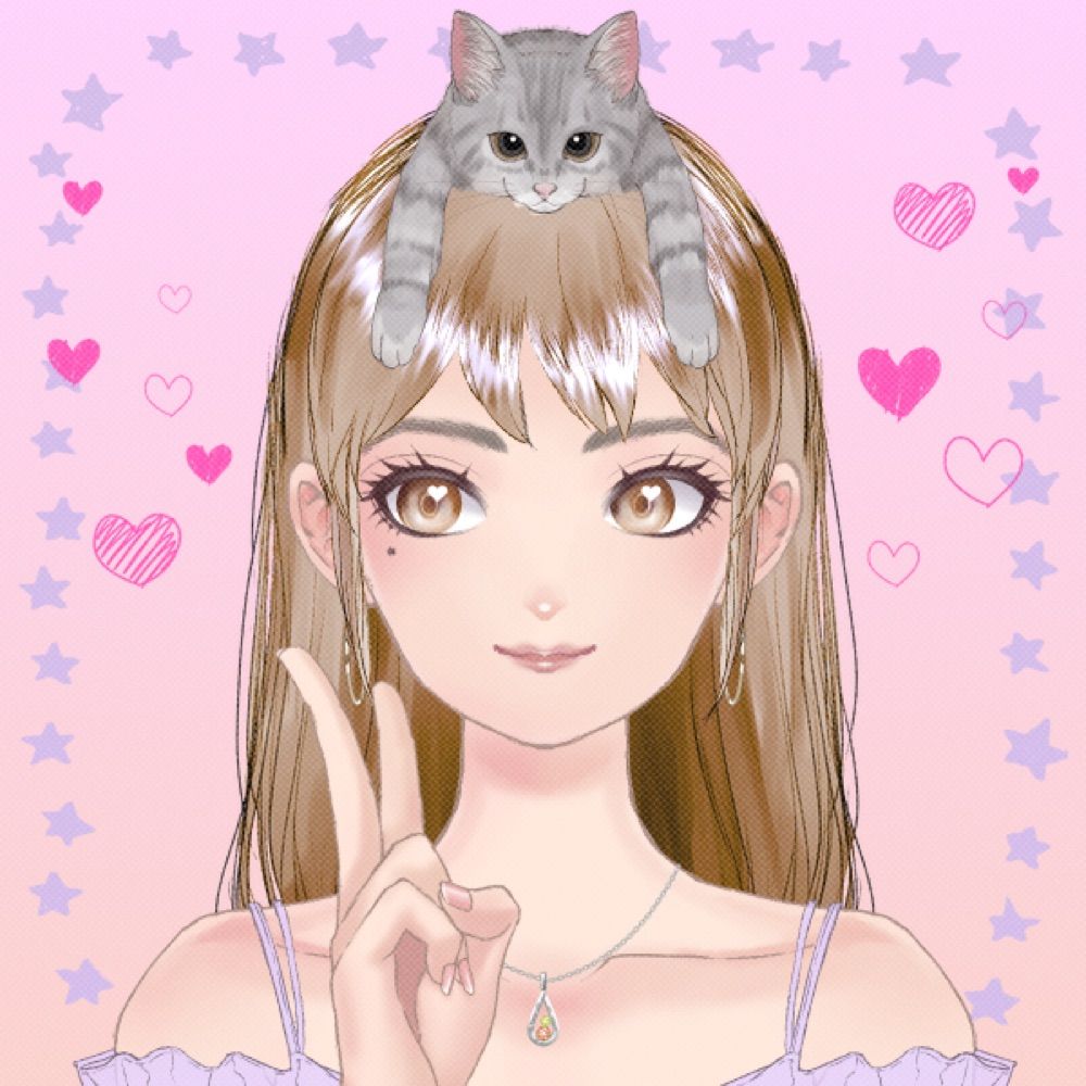 Luna✨🌸🥲🫧