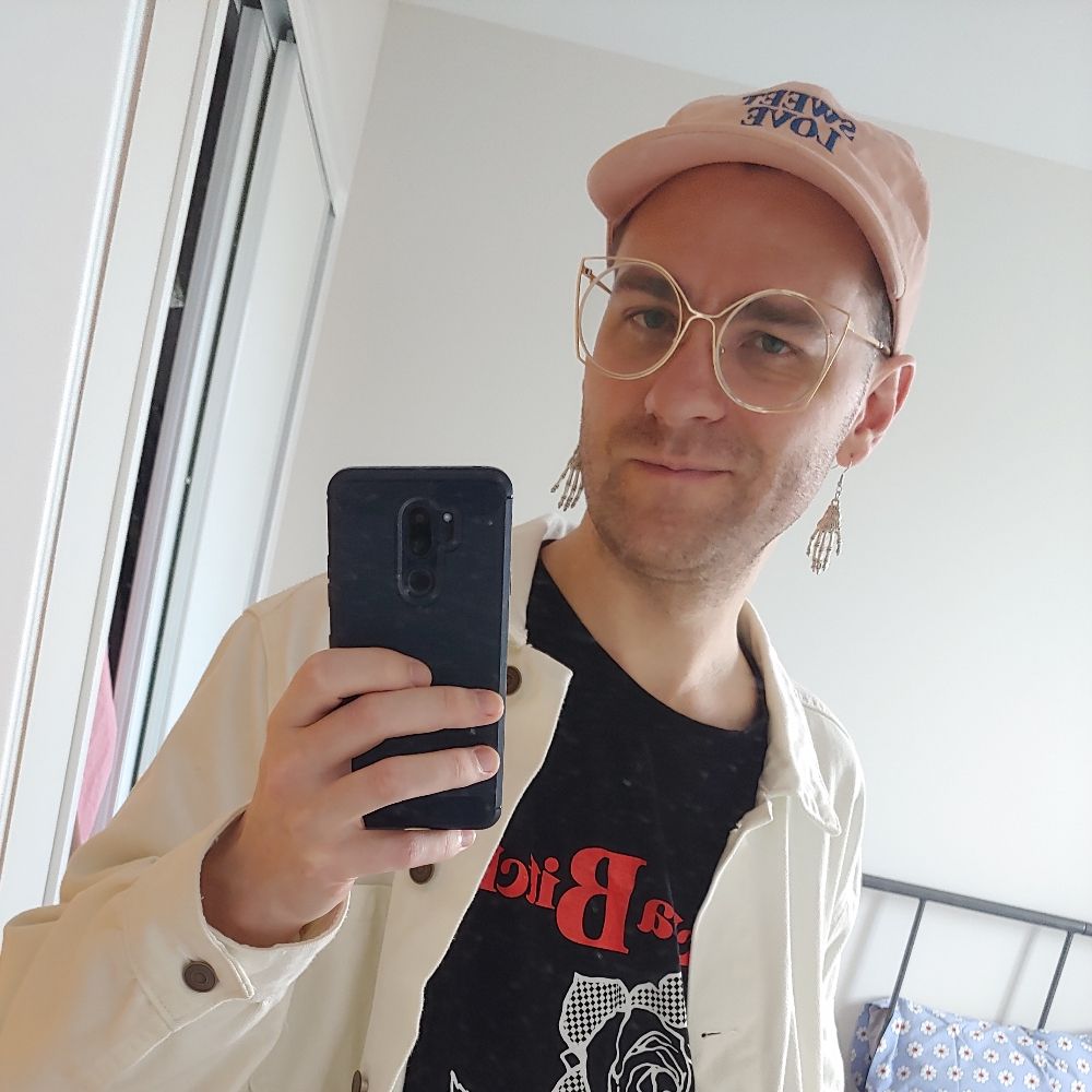 True Peach
