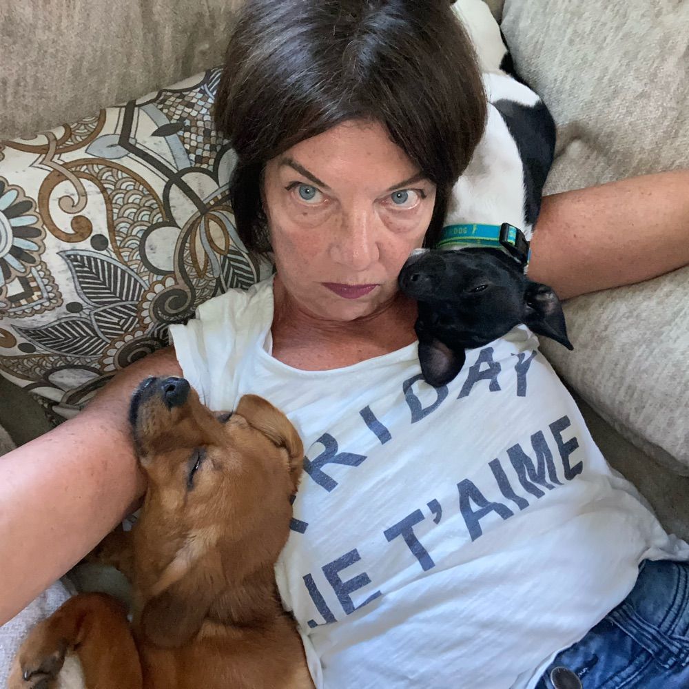 Carole Feeny