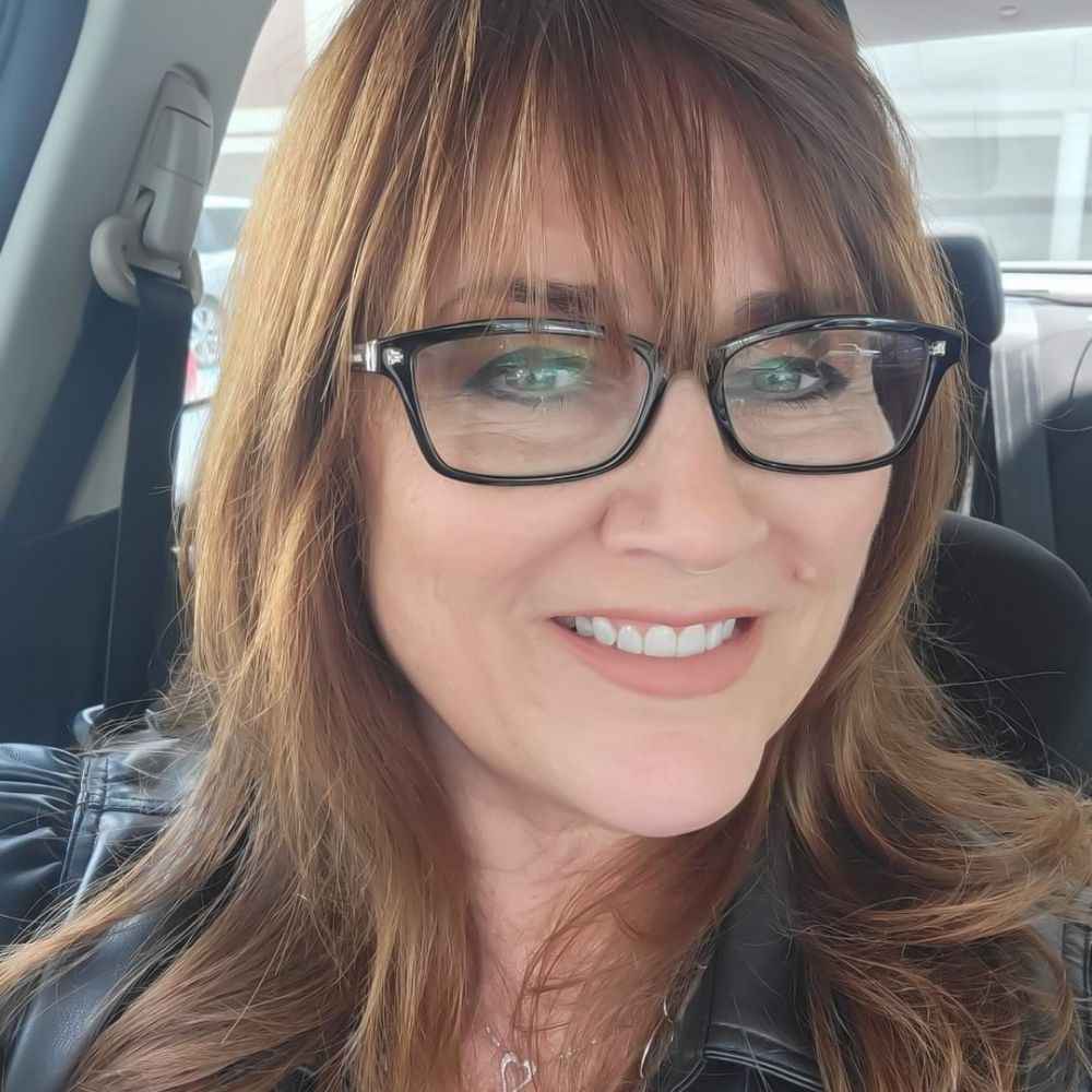 Rachel Brubaker Stevens