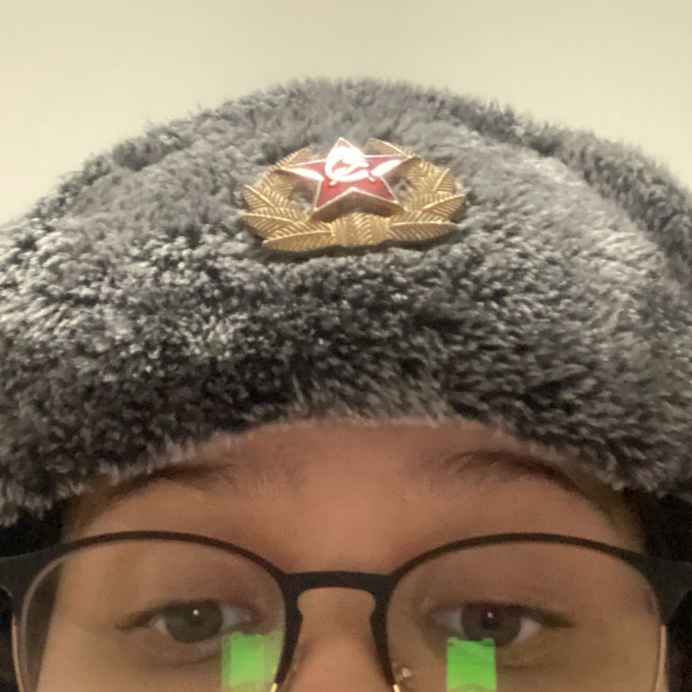 User avatar