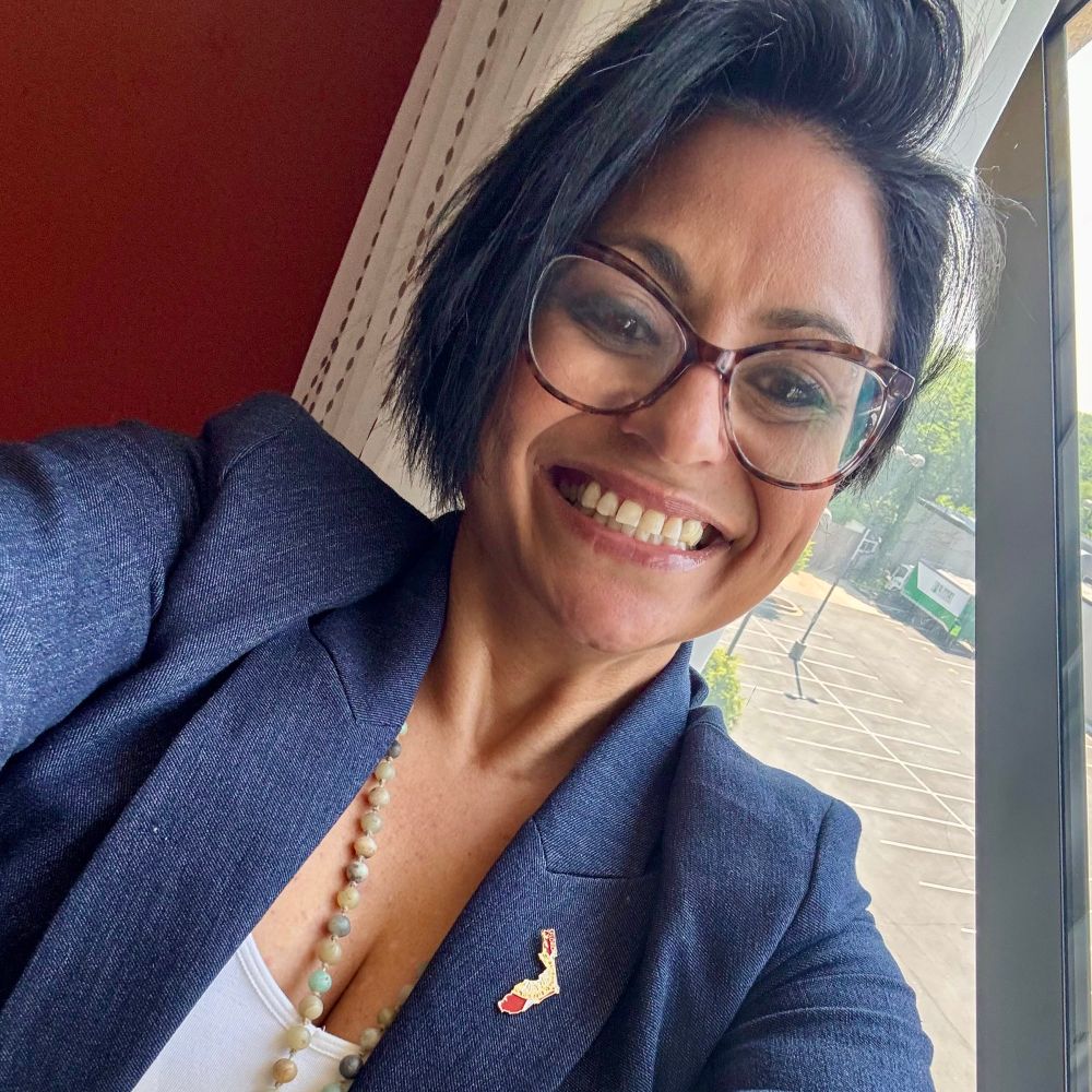 Vanessa Brito, PhD (ABD)