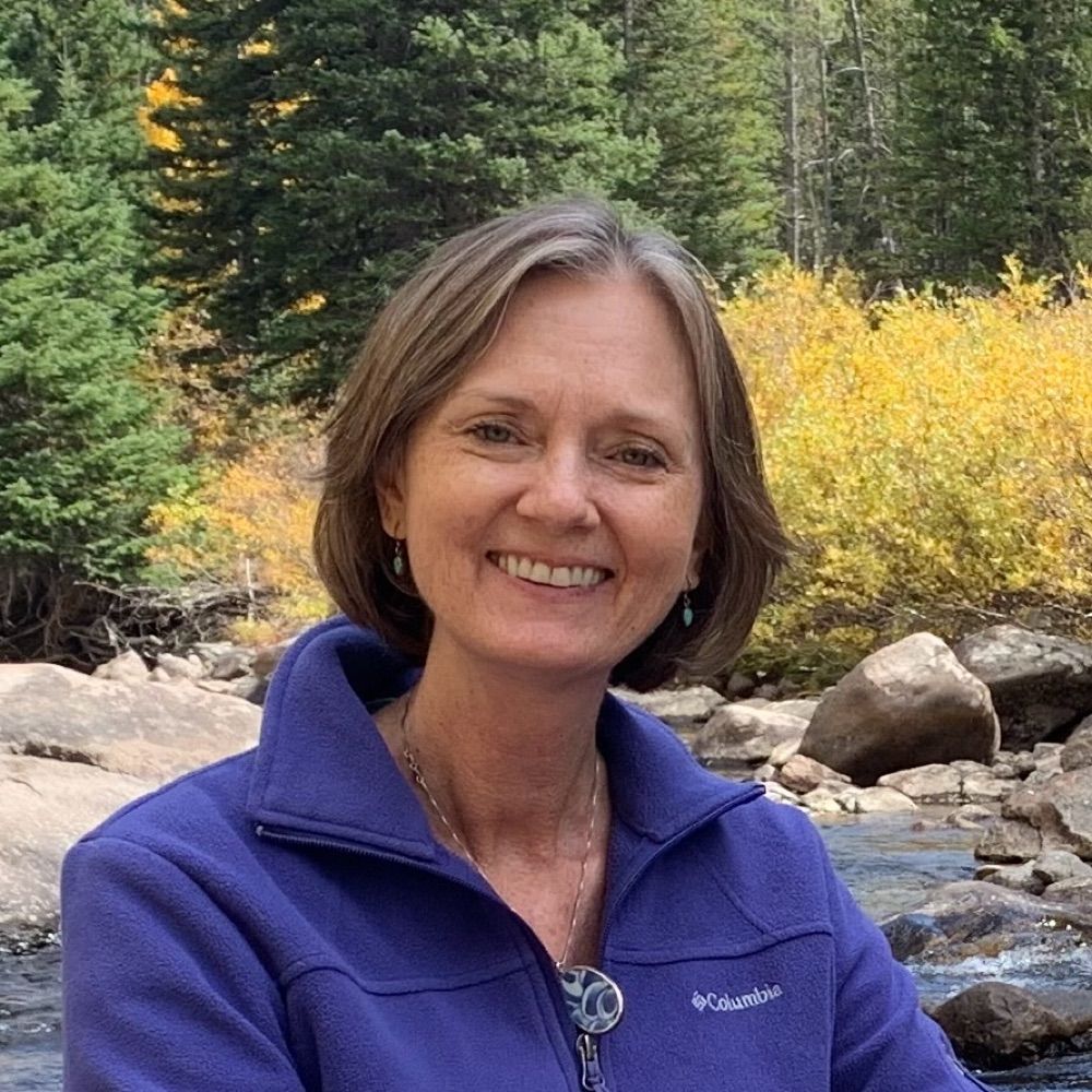 Debbie Haseman