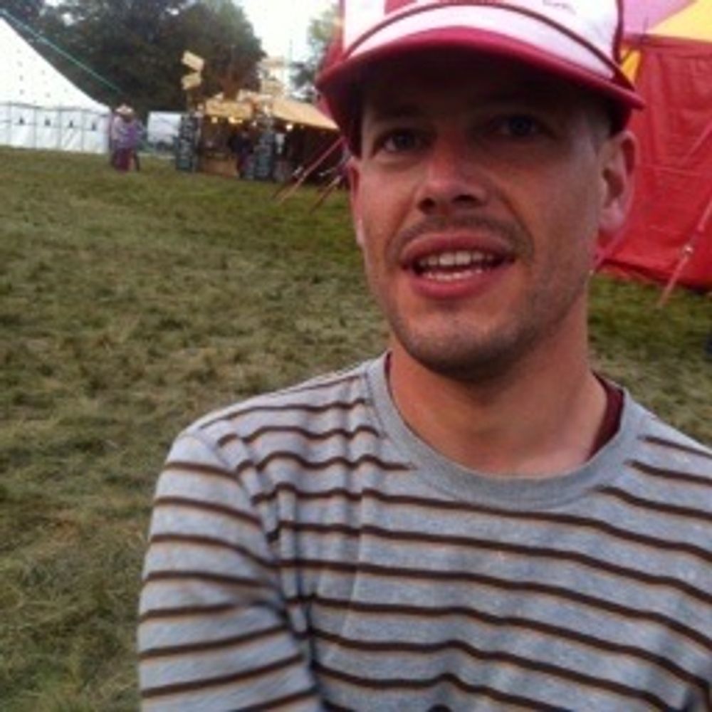 James Wragg