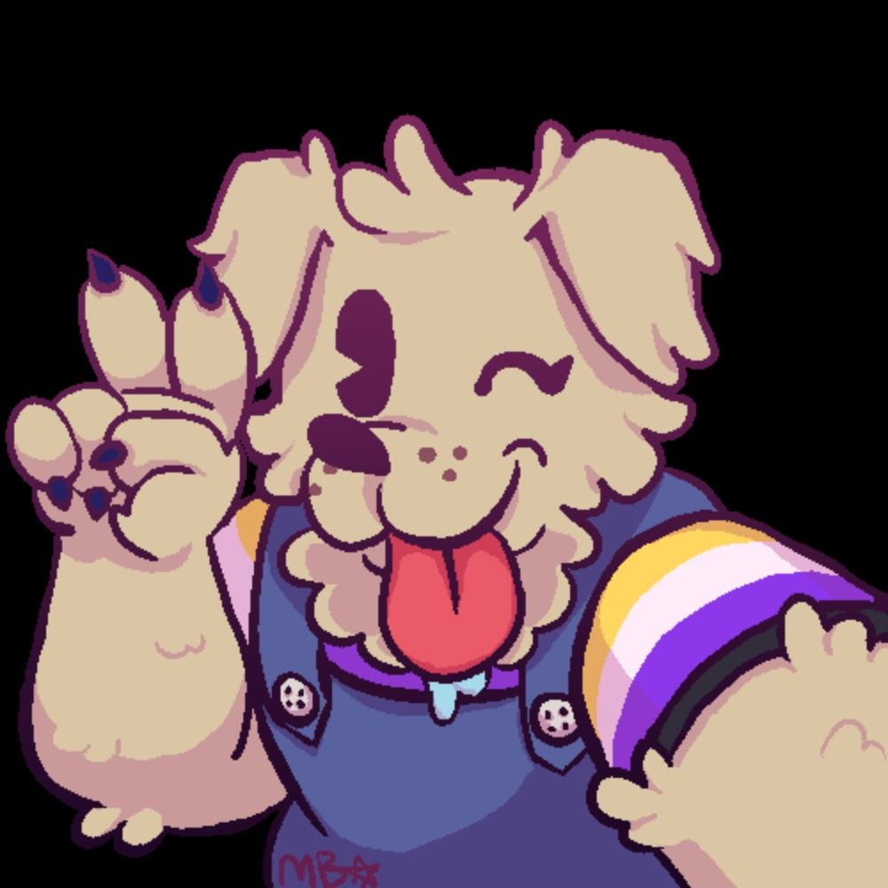 Funy of Dogie