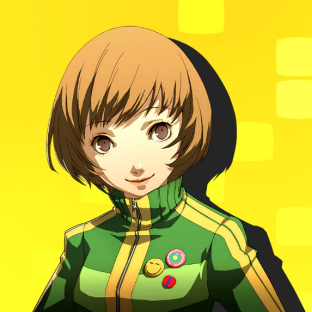 User avatar