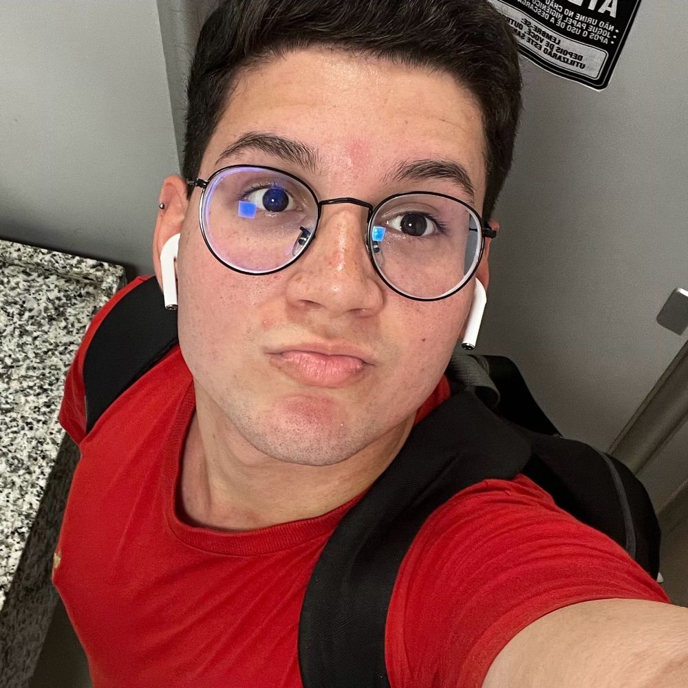 Jtinha ⭐️