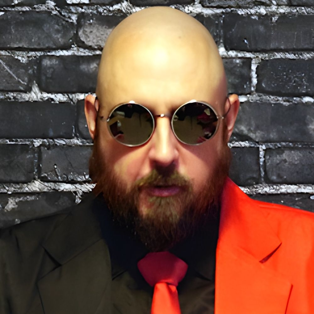 Jason Unruhe ☭ Ψ 