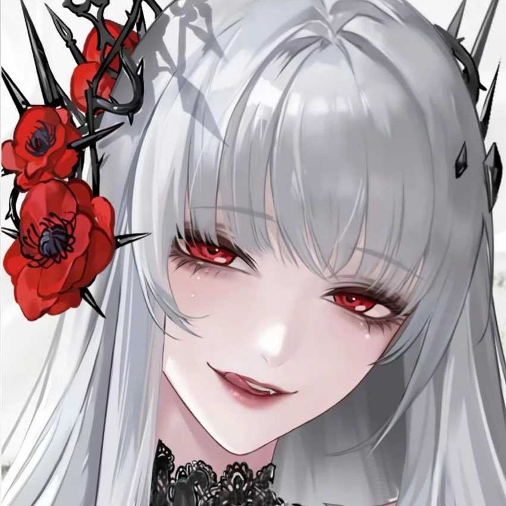 Scarlet