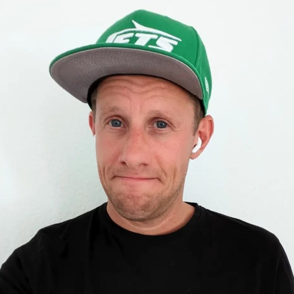 Patrick Aust