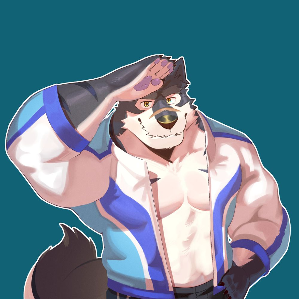 Bleiz Wulf