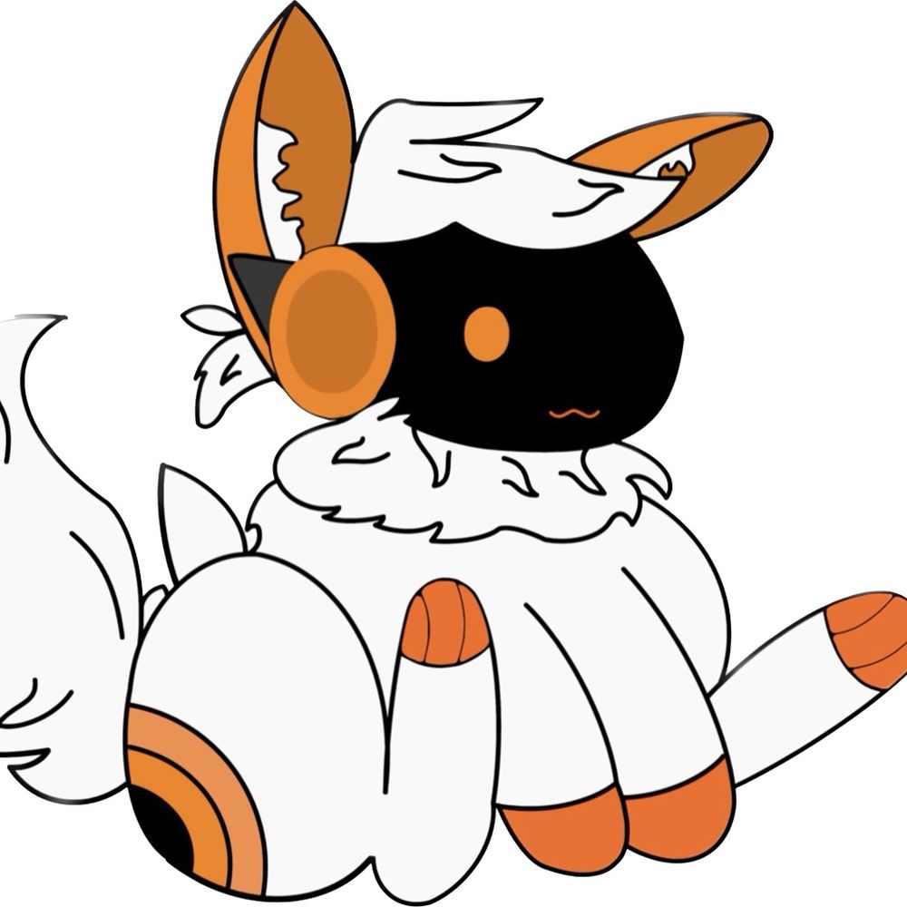 Definitely not a furry