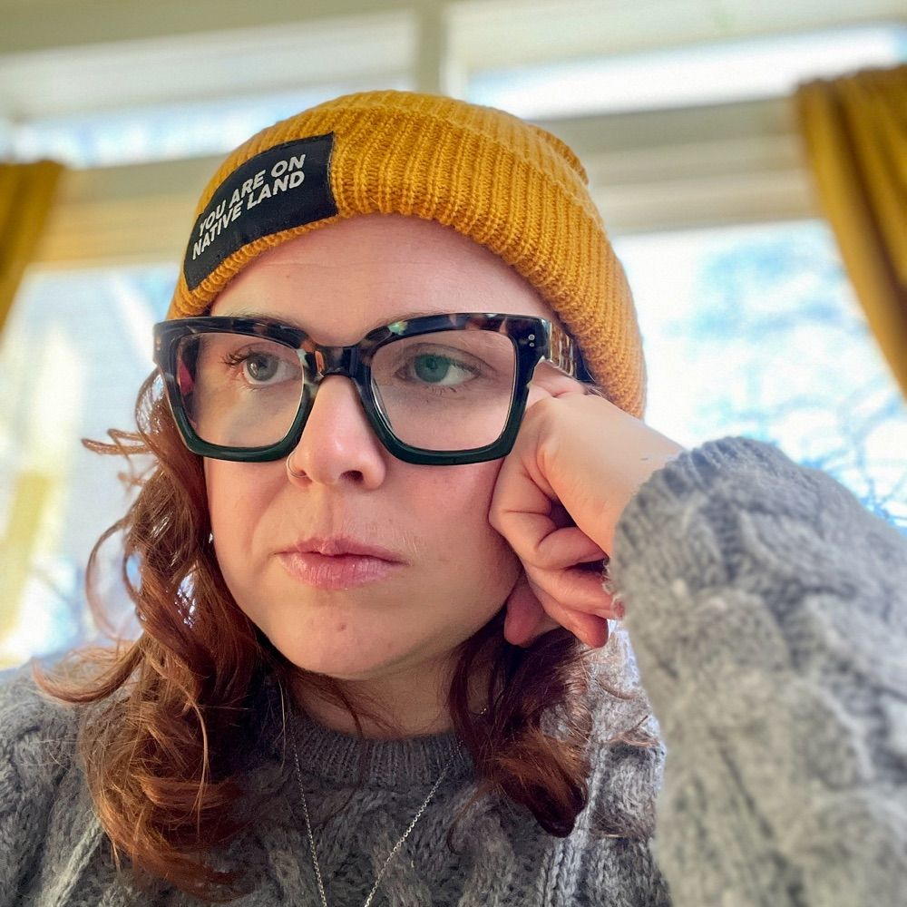 Allison Jennings-Roche