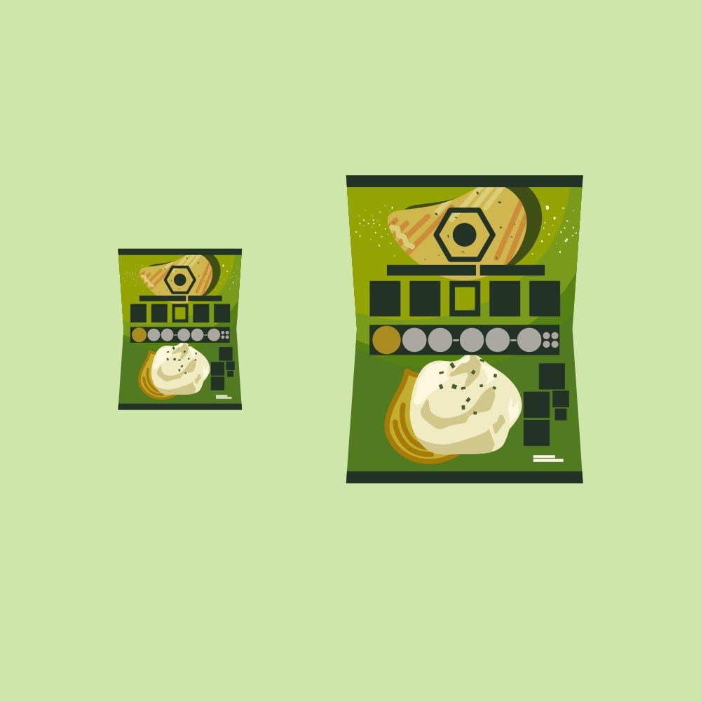 まぐろ茶