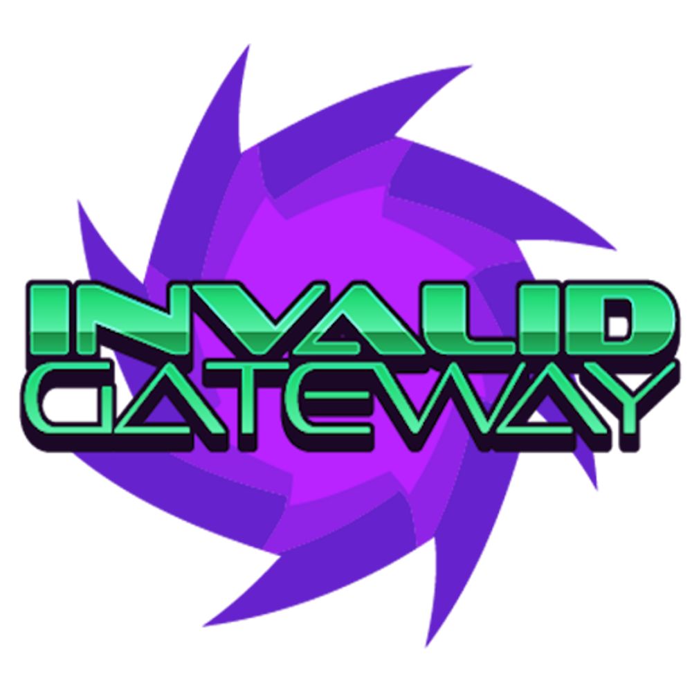 Invalid Gateway Team