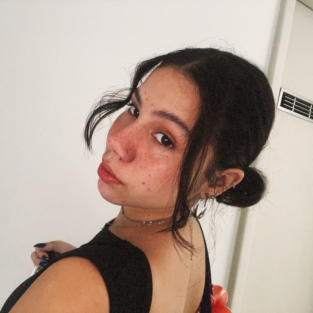 Júlia calmon belchior 