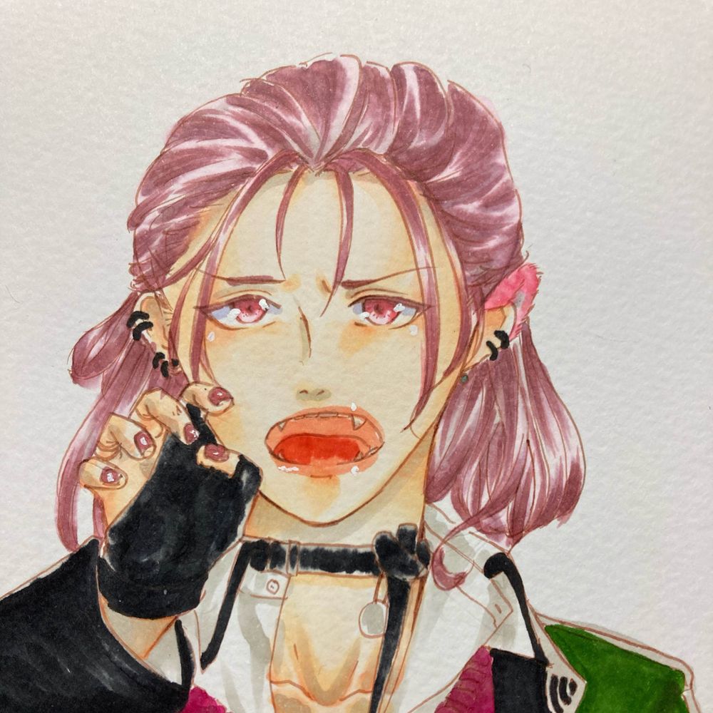 蟻子