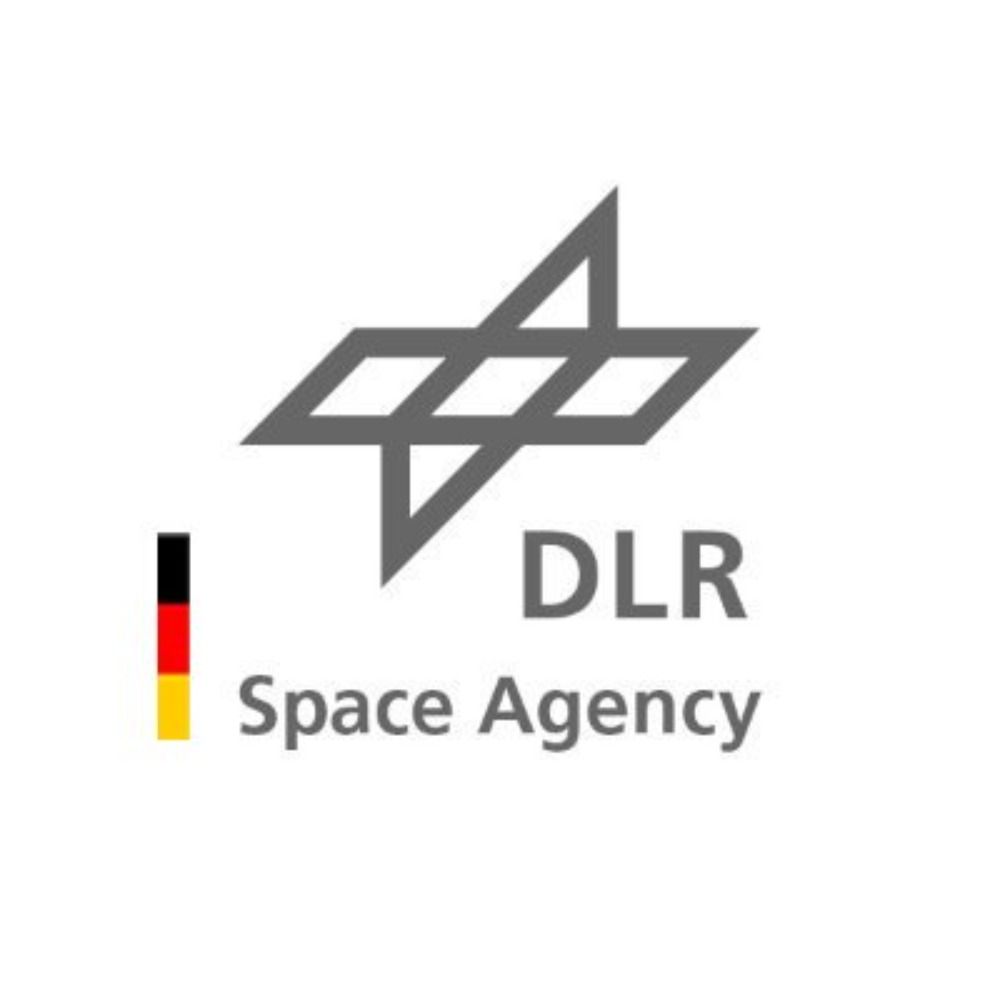 German Space Agency at DLR