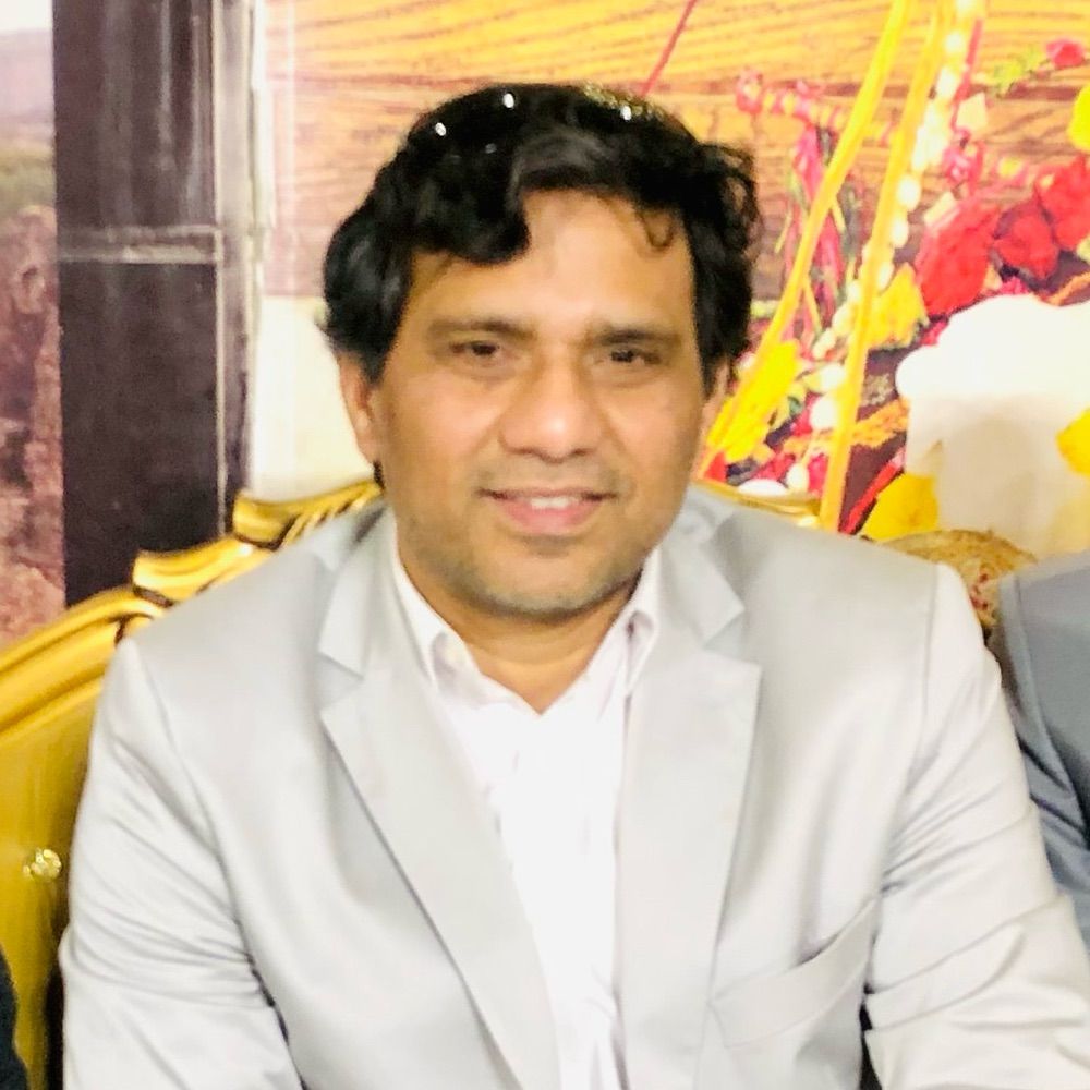 Raja Imran Shakoor