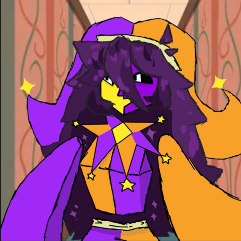 Your Jester Marx -v-