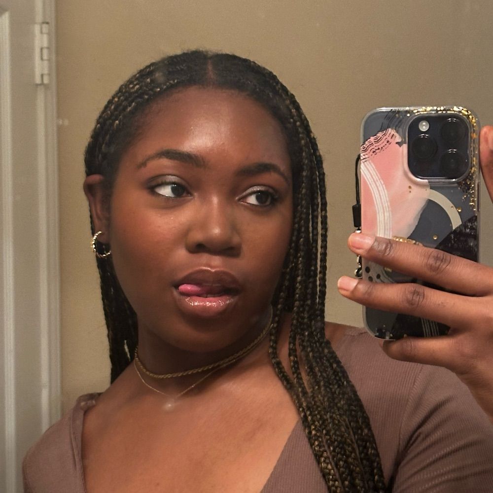 Kat 💎 // FINDOM