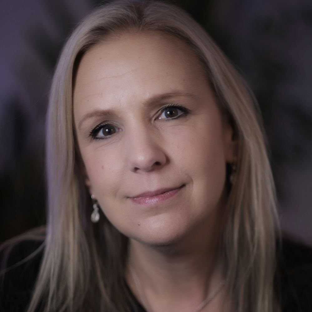 Anette Eriksson