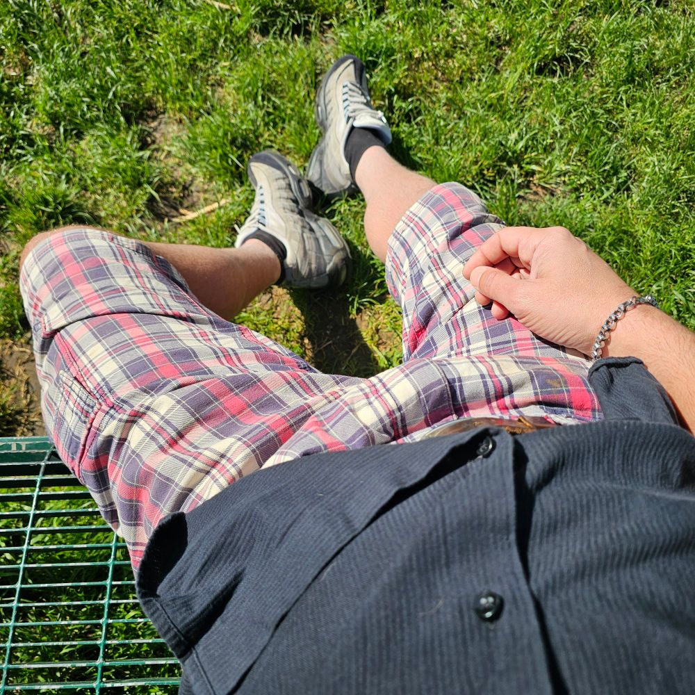 italianpigdad🐷