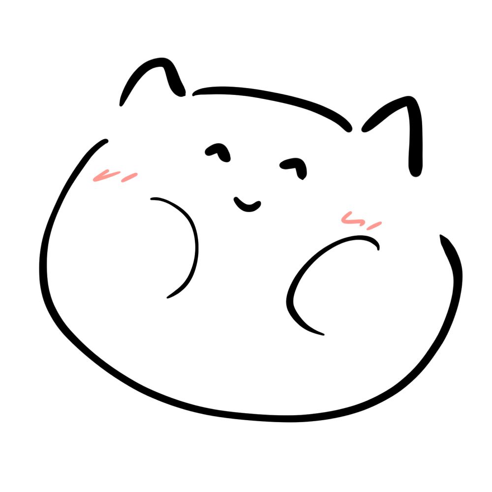 なる