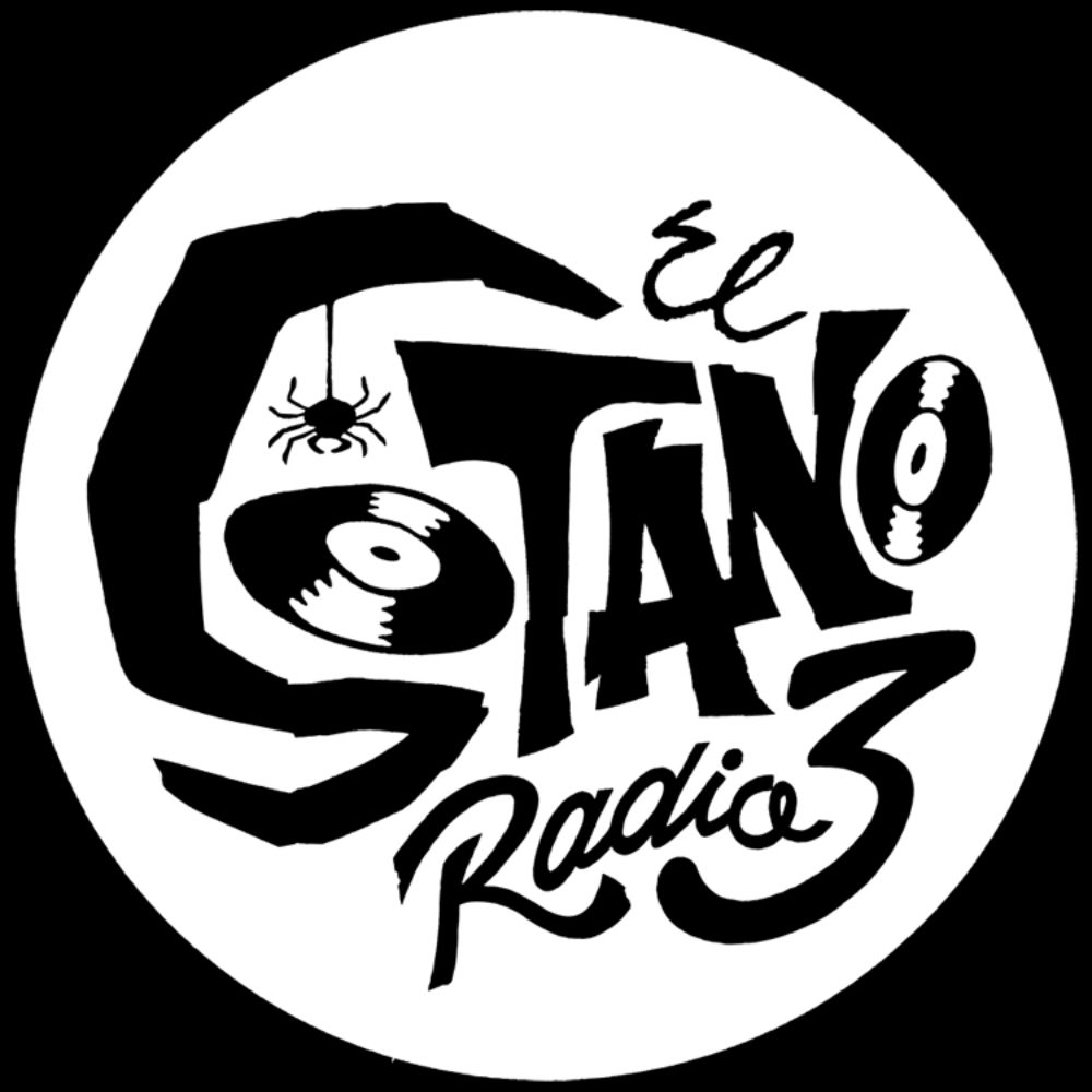 Diego RJ (El Sótano de Radio 3)