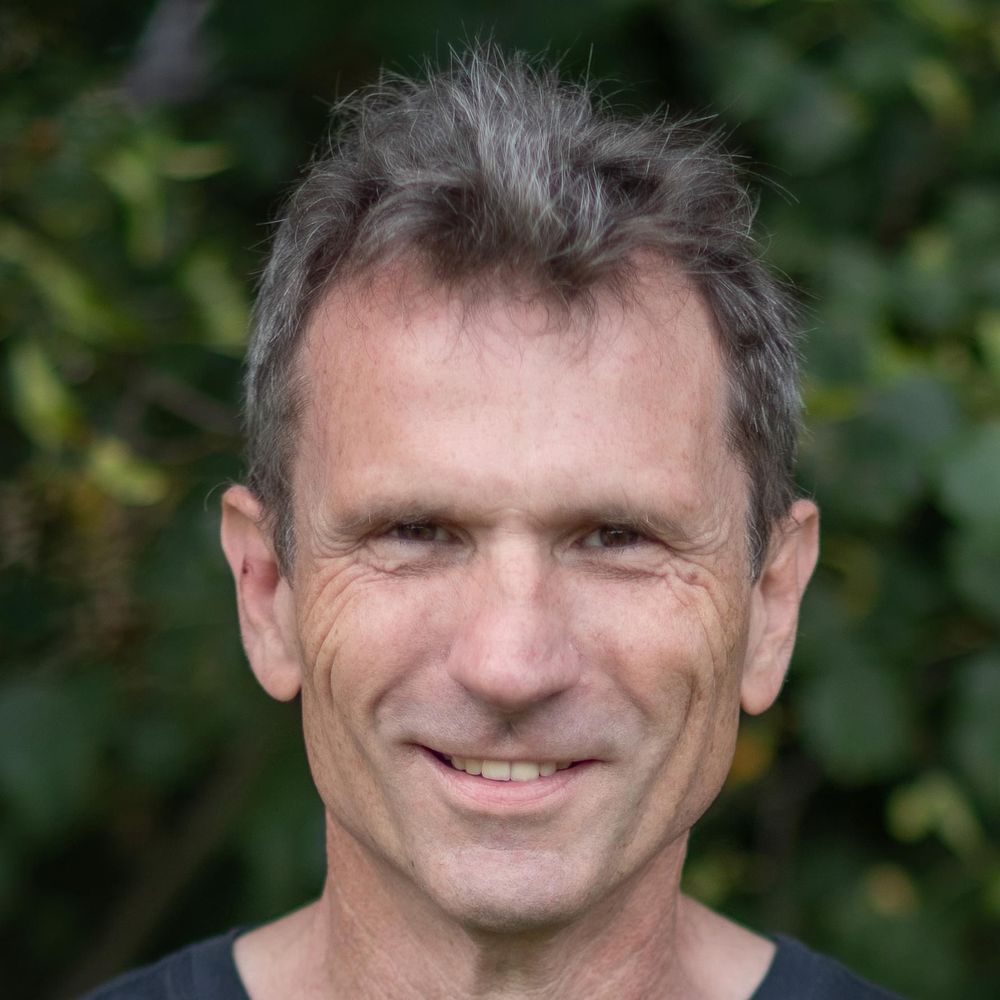 Greg Wyard