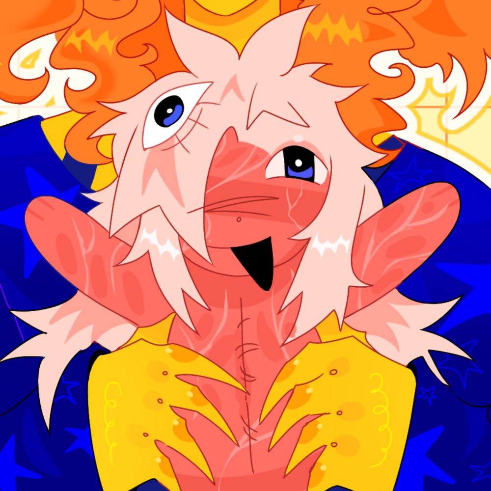 Myxa!! 