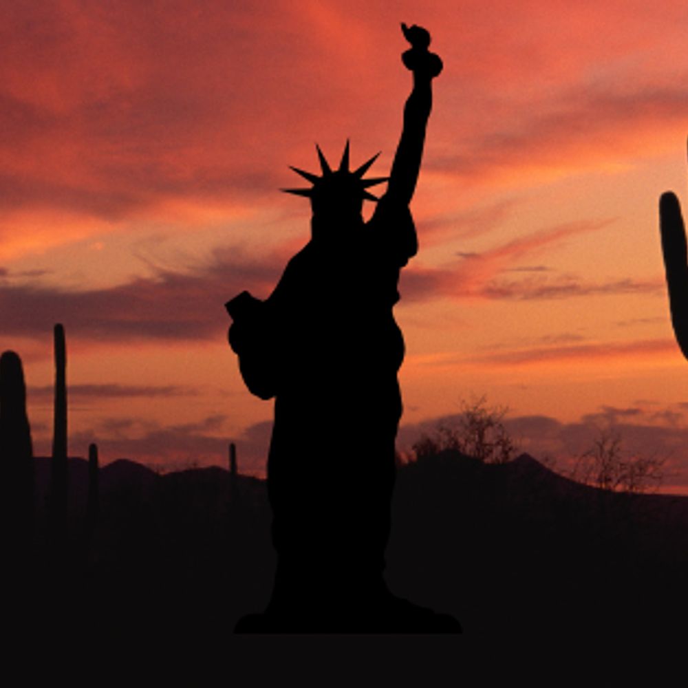 Northwest Valley Indivisible