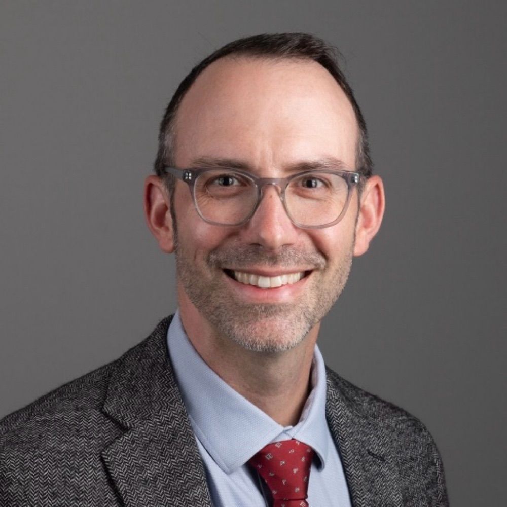 David J. Einstein